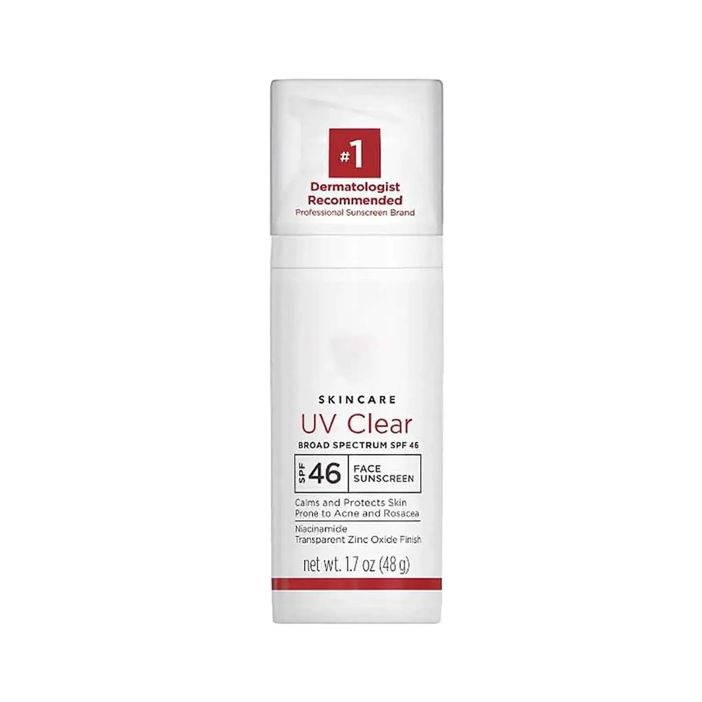 EltaMD UV Clear SPF 46 – Oil-Free Facial Sunscreen for Sensitive, Acne-Prone & Hyperpigmentation Skin ClickncarryMart