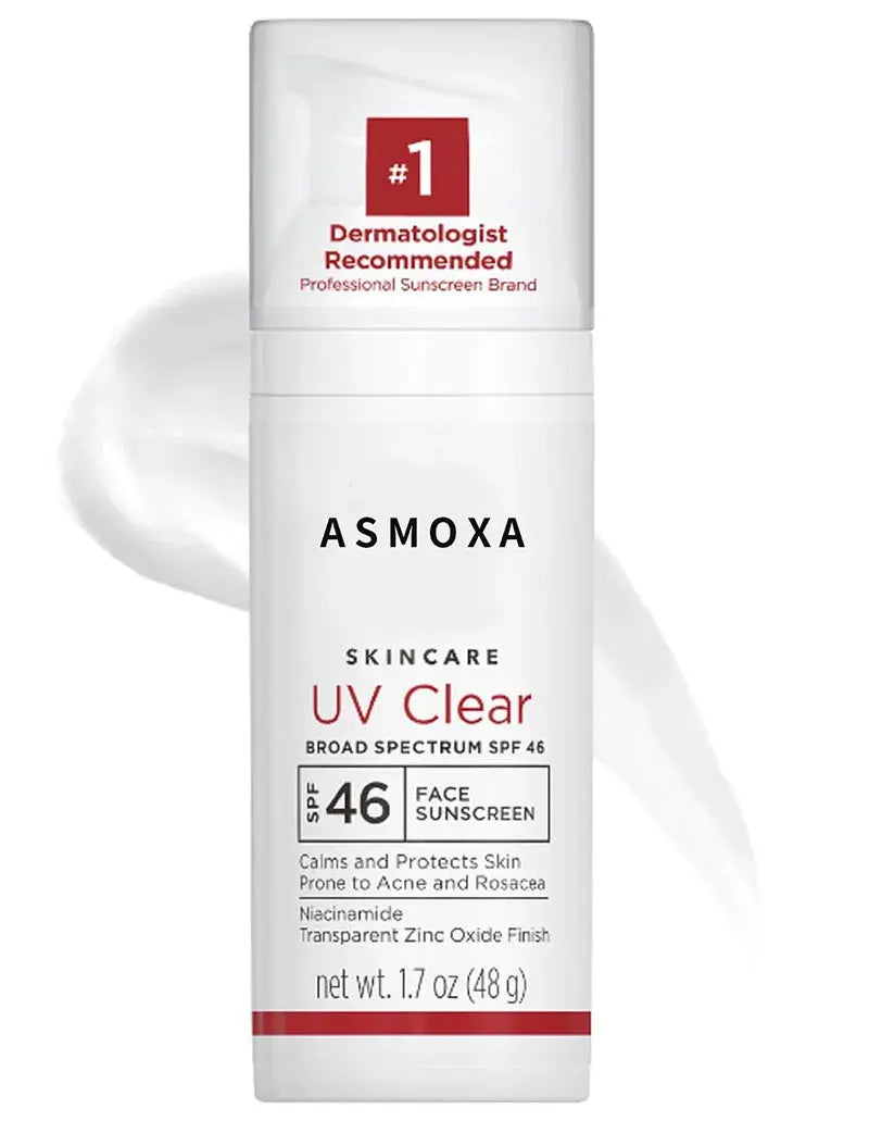 EltaMD UV Clear SPF 46 – Oil-Free Facial Sunscreen for Sensitive, Acne-Prone & Hyperpigmentation Skin ClickncarryMart