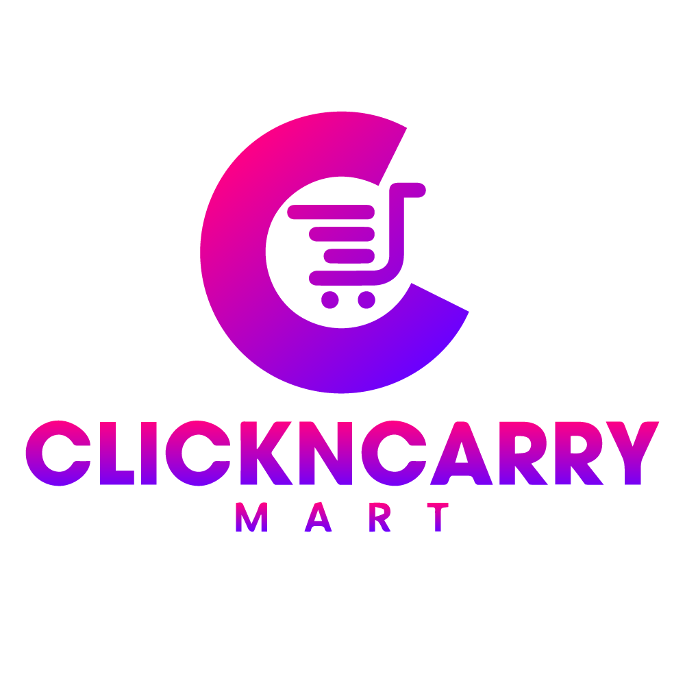 Click n carry mart uk logo