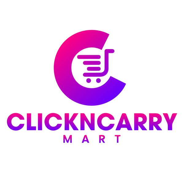 Click n carry mart uk logo